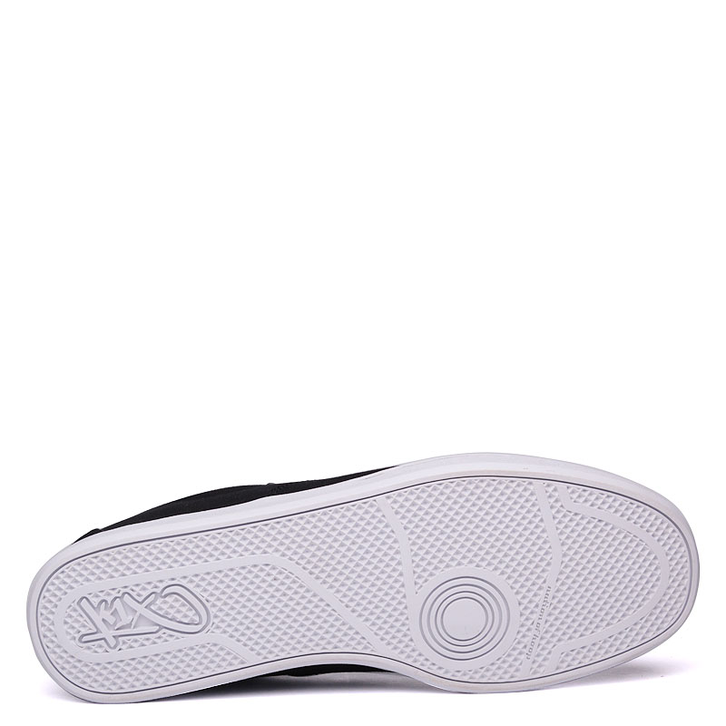 мужские черные кроссовки K1X Cali 1000-1156/0175 - цена, описание, фото 4