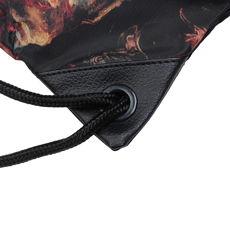  черный мешок Kream Always Namaste Bag 9152-5610/9000 - цена, описание, фото 4