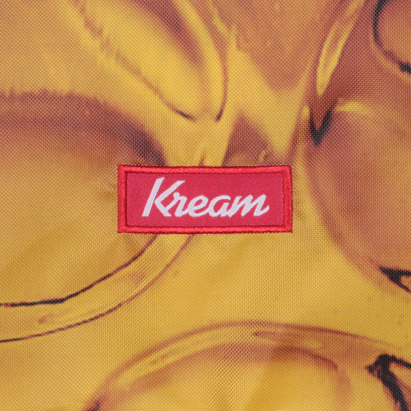 желтый мешок Kream Prost Bag 9152-5634/2100 - цена, описание, фото 3