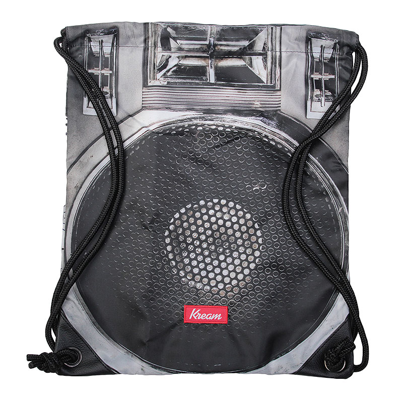 Мешок Kream Raheem Bag Reversible (9152-5614/9000)  - цена, описание, фото 2
