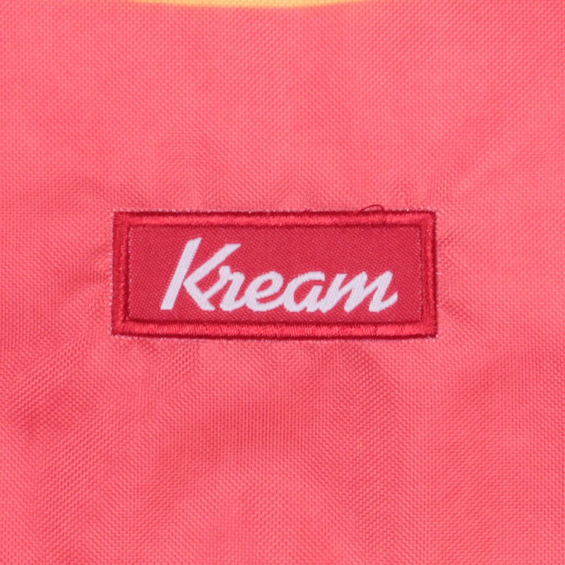  красный мешок Kream Pum Fizz Bag 9143-5628/6200 - цена, описание, фото 4