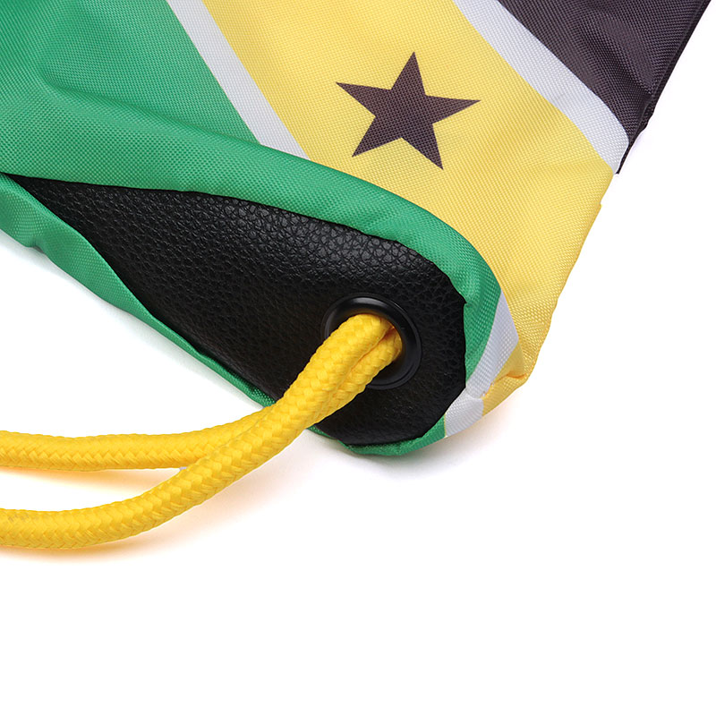 Мешок Kream Jamaican Redneck Bag (9143-5616/3206)  - цена, описание, фото 5