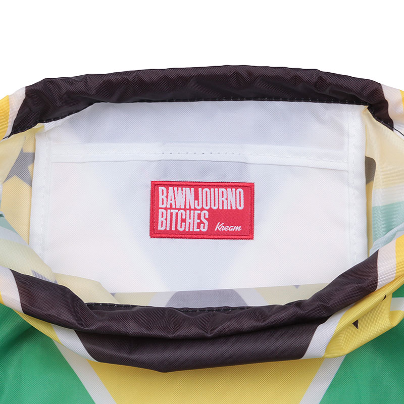 Мешок Kream Jamaican Redneck Bag (9143-5616/3206)  - цена, описание, фото 4