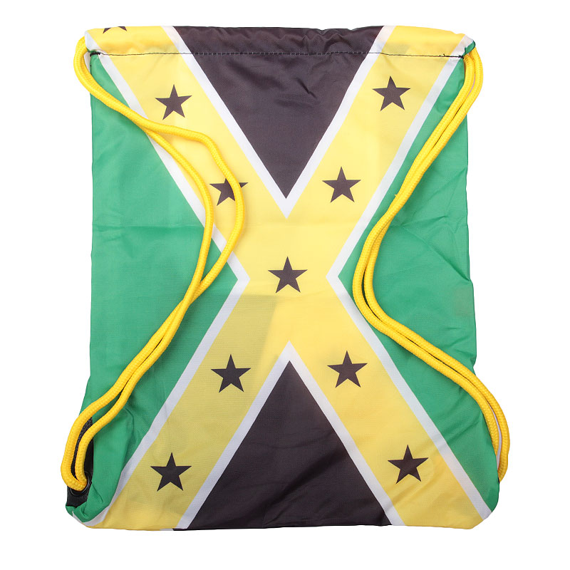  зеленый мешок Kream Jamaican Redneck Bag 9143-5616/3206 - цена, описание, фото 2