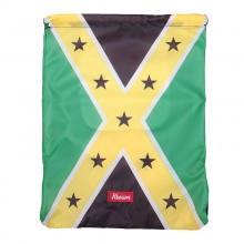 мешок Kream Jamaican Redneck Bag  (9143-5616/3206)