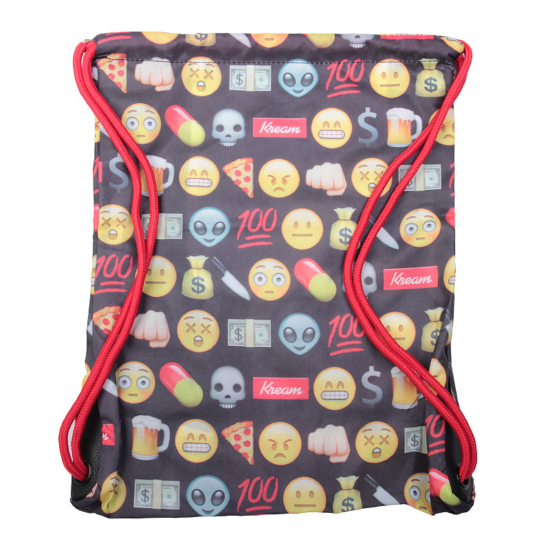 Мешок Kream Kreamojis Bag (9143-5641/0900)  - цена, описание, фото 2