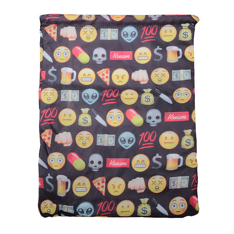 Мешок Kream Kreamojis Bag (9143-5641/0900)  - цена, описание, фото 1