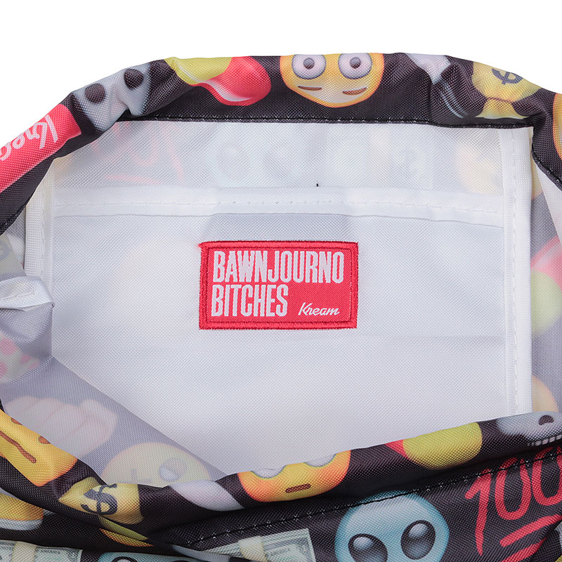 Мешок Kream Kreamojis Bag (9143-5641/0900)  - цена, описание, фото 3