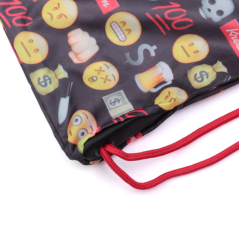 Мешок Kream Kreamojis Bag (9143-5641/0900)  - цена, описание, фото 4