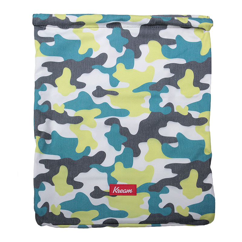 

Мешок Kream, Камуфляж, Camoflash Bag