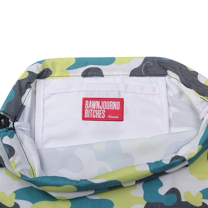 Мешок Kream Camoflash Bag (9143-5606/2000)  - цена, описание, фото 4