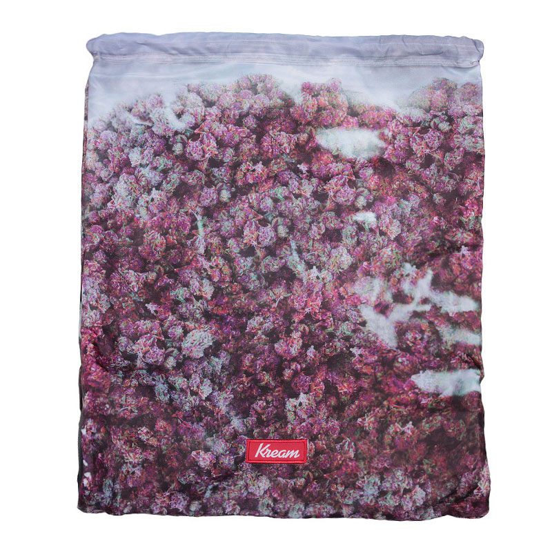  фиолетовый мешок Kream Own Supply II Bag 9143-5625/6801 - цена, описание, фото 1