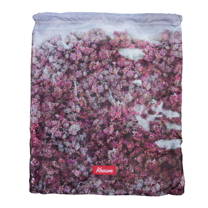 

Мешок Kream, Фиолетовый, Own Supply II Bag