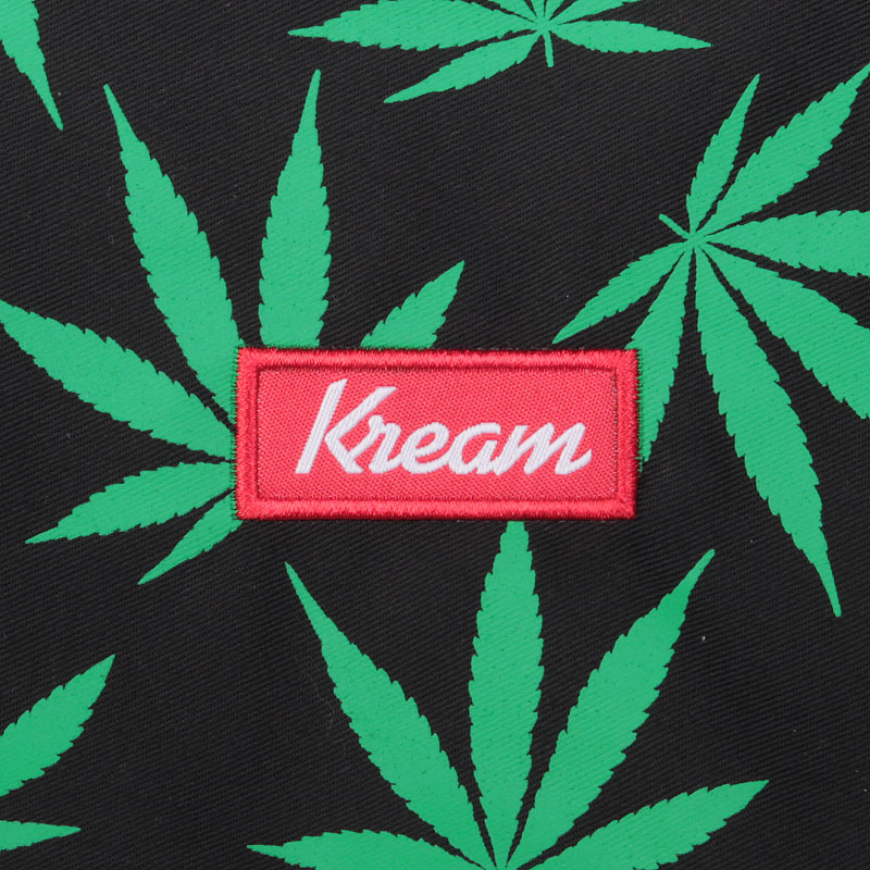  черный мешок Kream Need For Weed Bag 9143-5622/0302 - цена, описание, фото 3