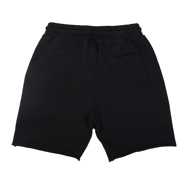 Мужские шорты K1X Pacific Sweat Shorts (1161-4100/0001)  - цена, описание, фото 2