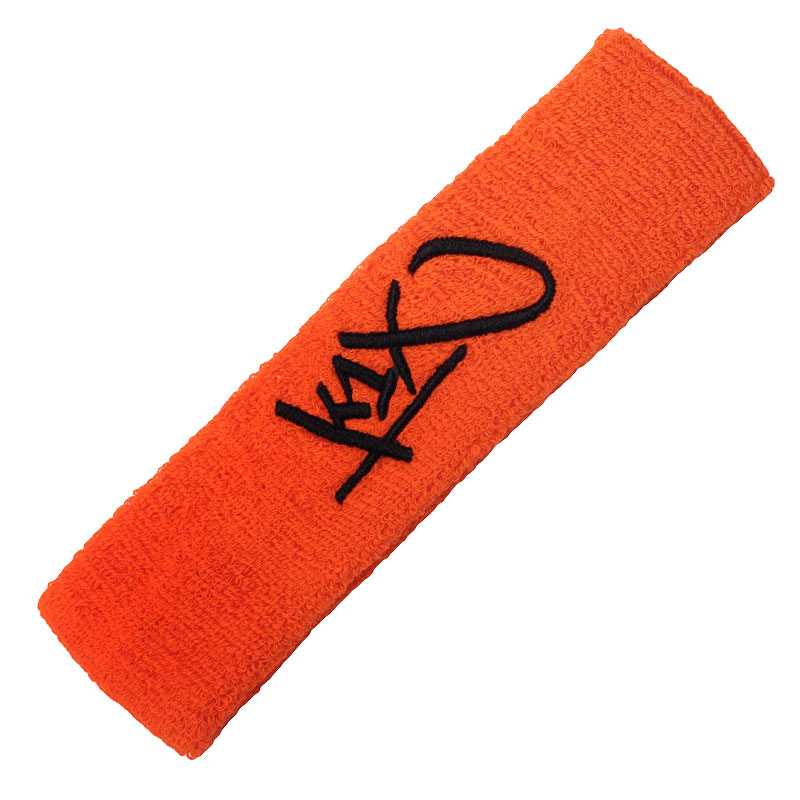Напульсник K1X Hardwood Headband (7900-0001/2230)  - цена, описание, фото 1