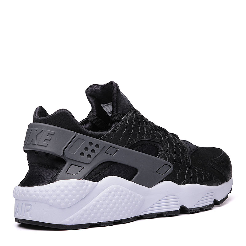 Мужские кроссовки Nike Air Huarache Run PRM (704830-001)  - цена, описание, фото 2