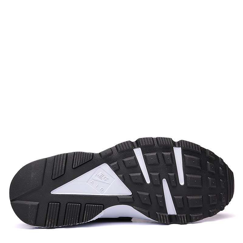 Мужские кроссовки Nike Air Huarache Run PRM (704830-001)  - цена, описание, фото 4