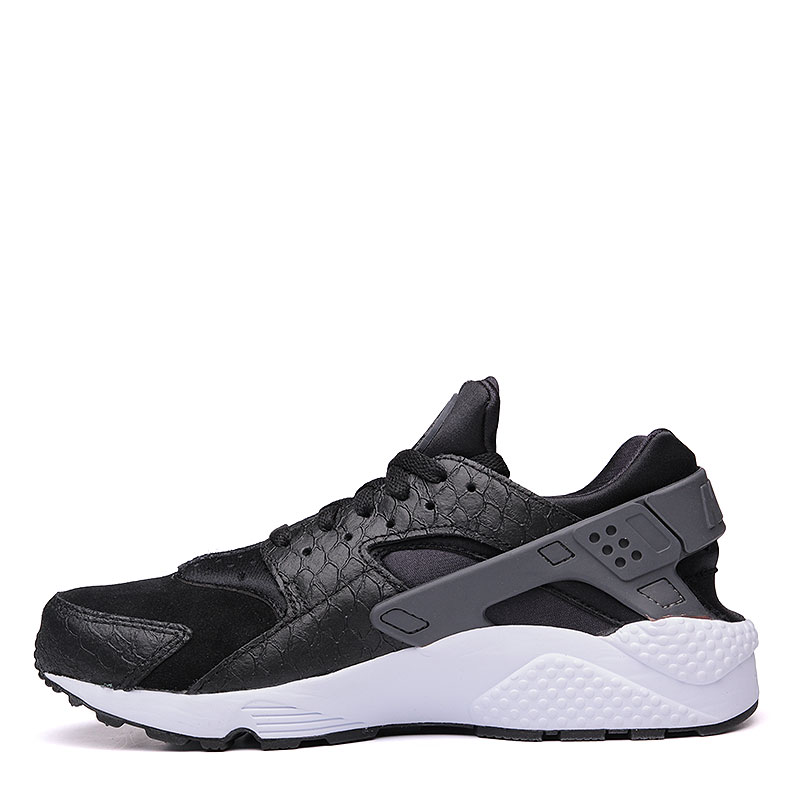 Мужские кроссовки Nike Air Huarache Run PRM (704830-001)  - цена, описание, фото 3