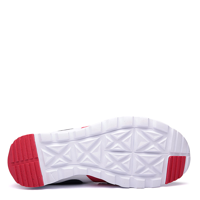 мужские красные кроссовки Nike SB Trainerendor 616575-146 - цена, описание, фото 4