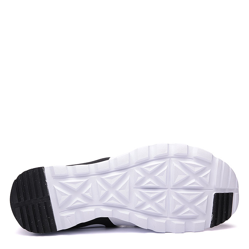 мужские черные кроссовки Nike SB Trainerendor 616575-011 - цена, описание, фото 4