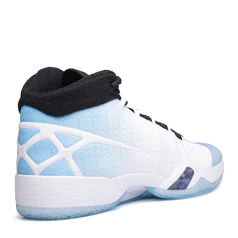   баскетбольные Кроссовки Air Jordan XXX 811006-107 - цена, описание, фото 2