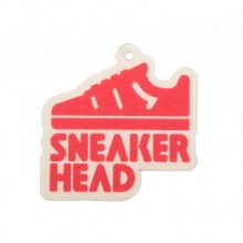 автоароматизатор Sneakerhead   (Sneakerhead red/wht)