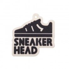 автоароматизатор Sneakerhead   (Sneakerhead blk/wht)