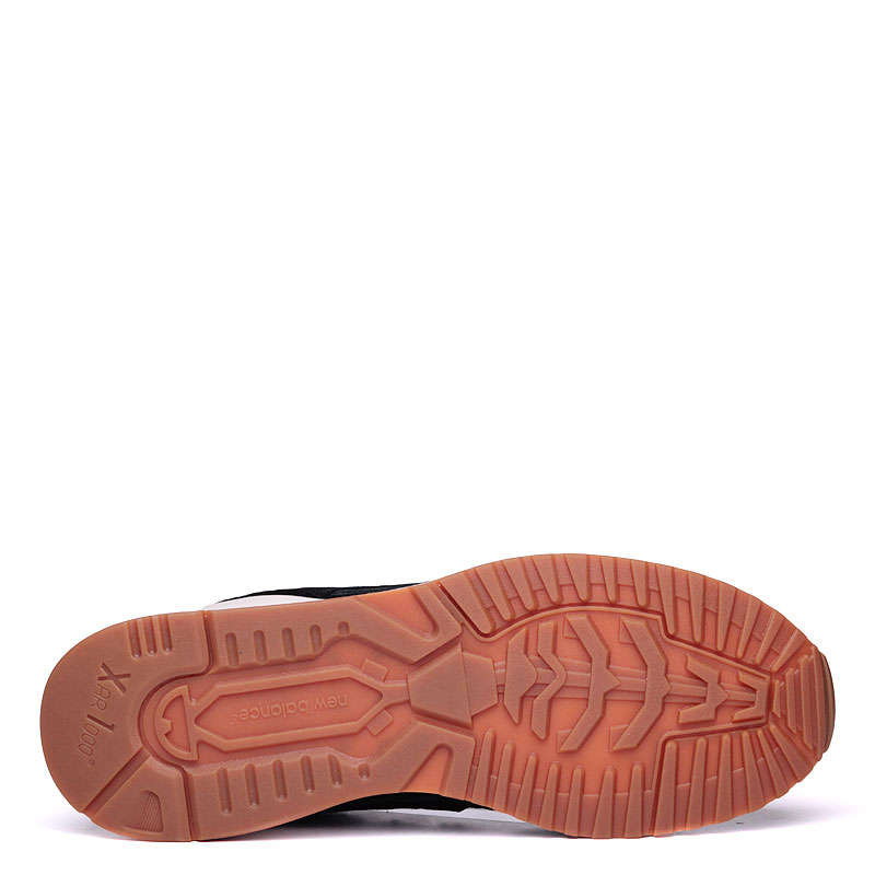 мужские черные кроссовки New Balance 530 M530ATB/D - цена, описание, фото 4