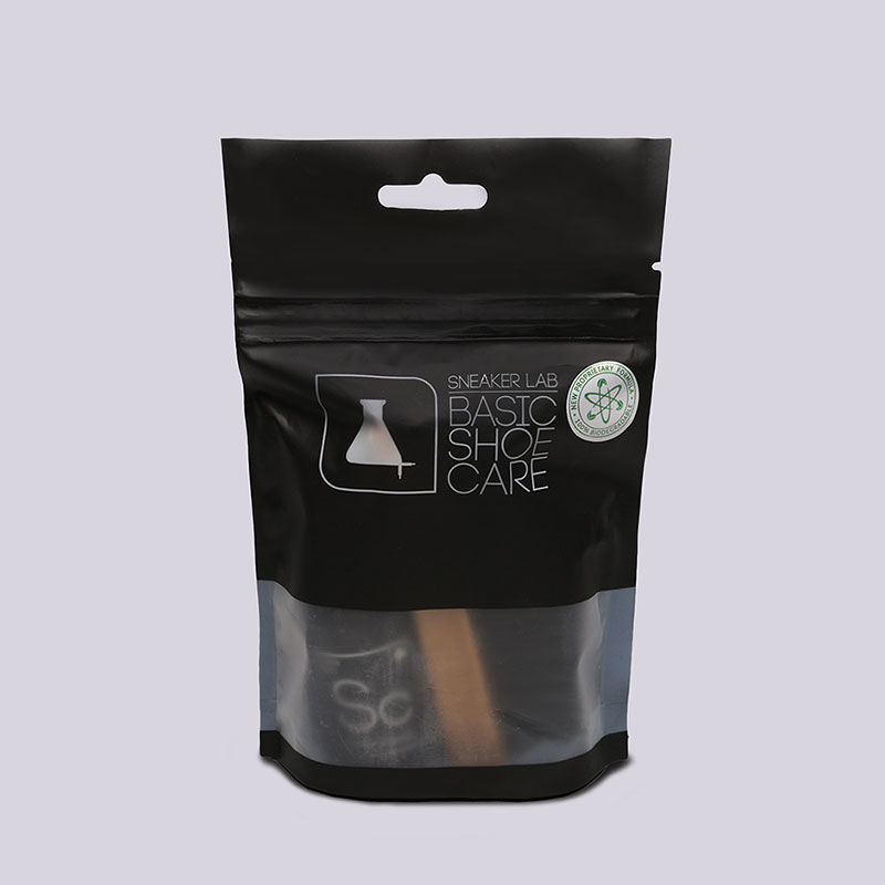 

Набор Для Чистки Обуви Sneaker Lab Basic Kit
