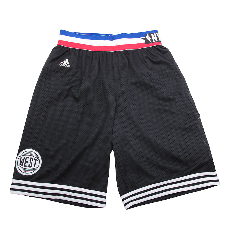 

Шорты adidas AS SW SHRT WEST, Черный