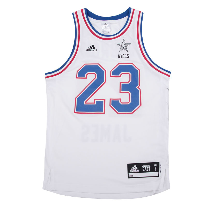 

Майка adidas AS REP JSY EAST, Белый