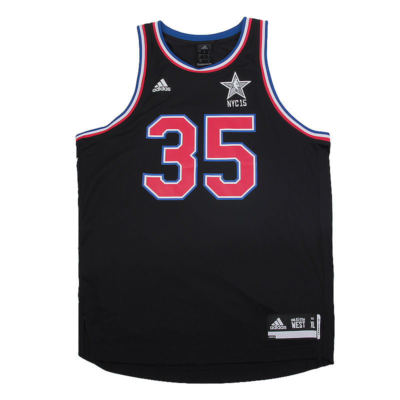 

Майка adidas AS REP JSY EAST, Черный
