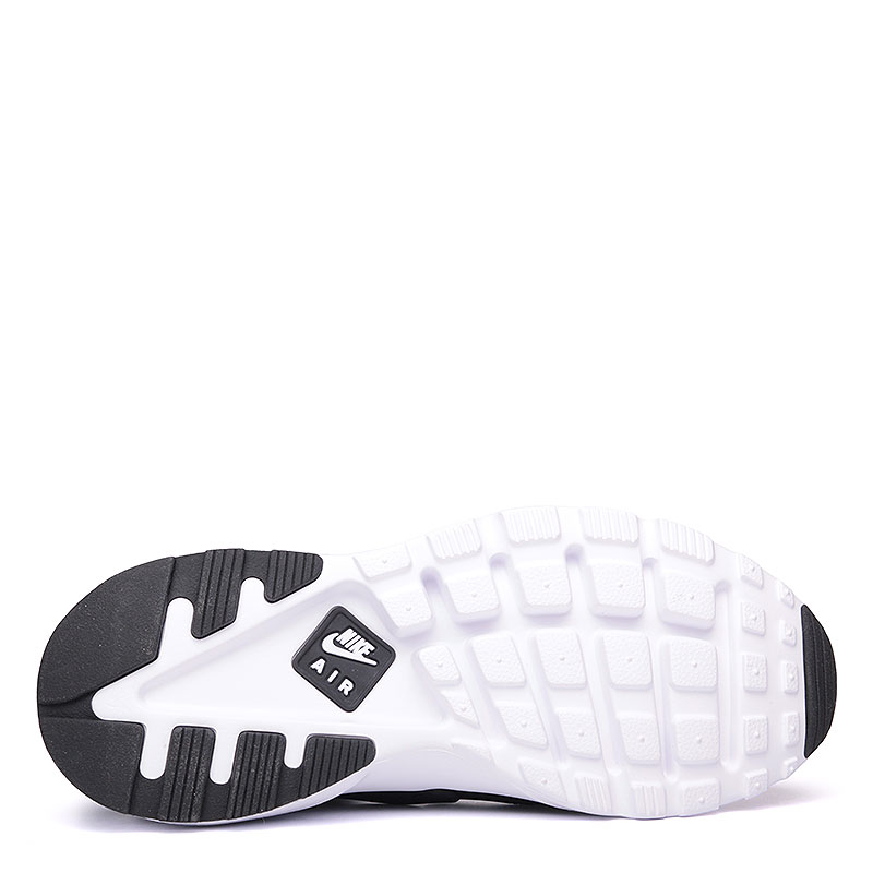 мужские кроссовки  Nike Air Huarache Run Ultra  (819685-010)  - цена, описание, фото 4