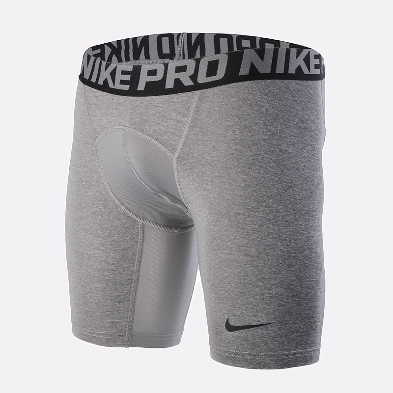 Мужские шорты Nike Cool Comp 6 (703084-091)  - цена, описание, фото 1