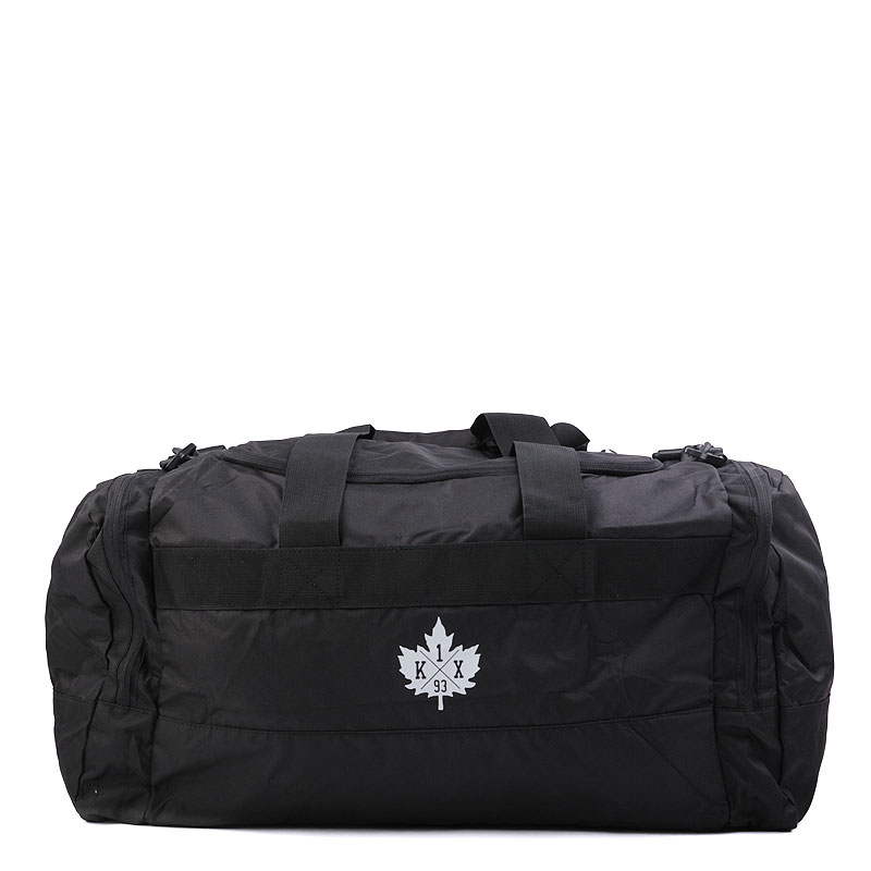 

Сумка K1X Hardwood Teambag, Черный