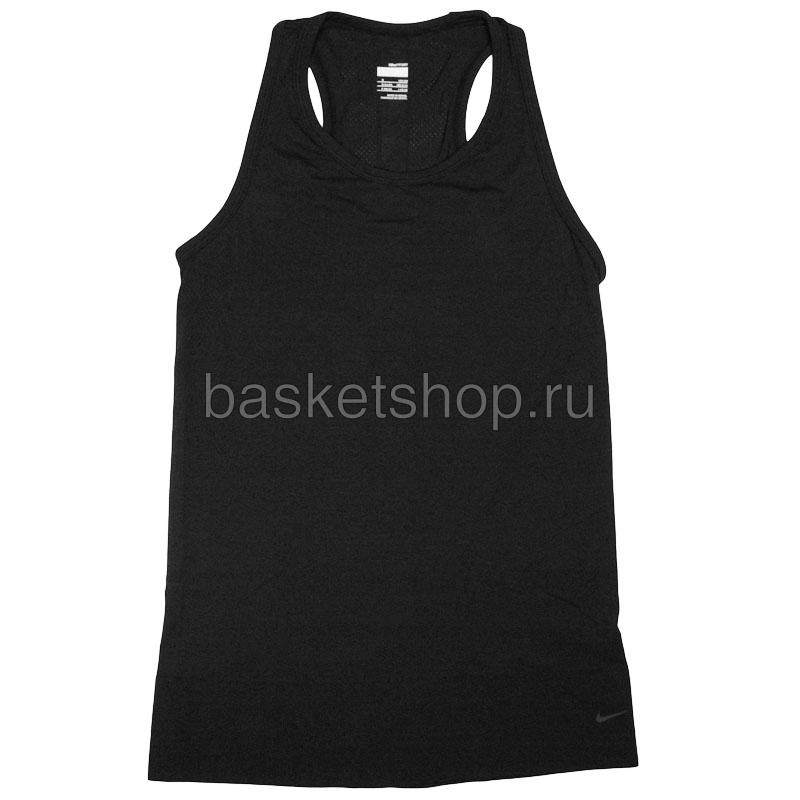 Nike Майка (274585-010)  - цена, описание, фото 1