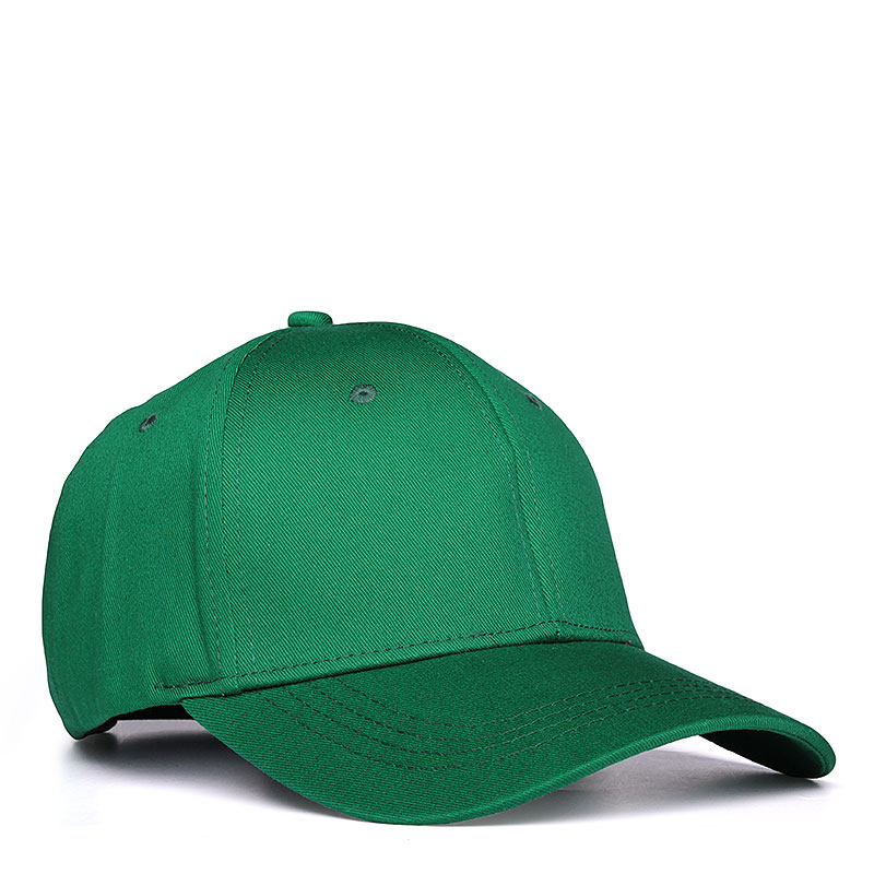 Кепка True spin Blank Baseball (TS-BB16 Green)  - цена, описание, фото 1