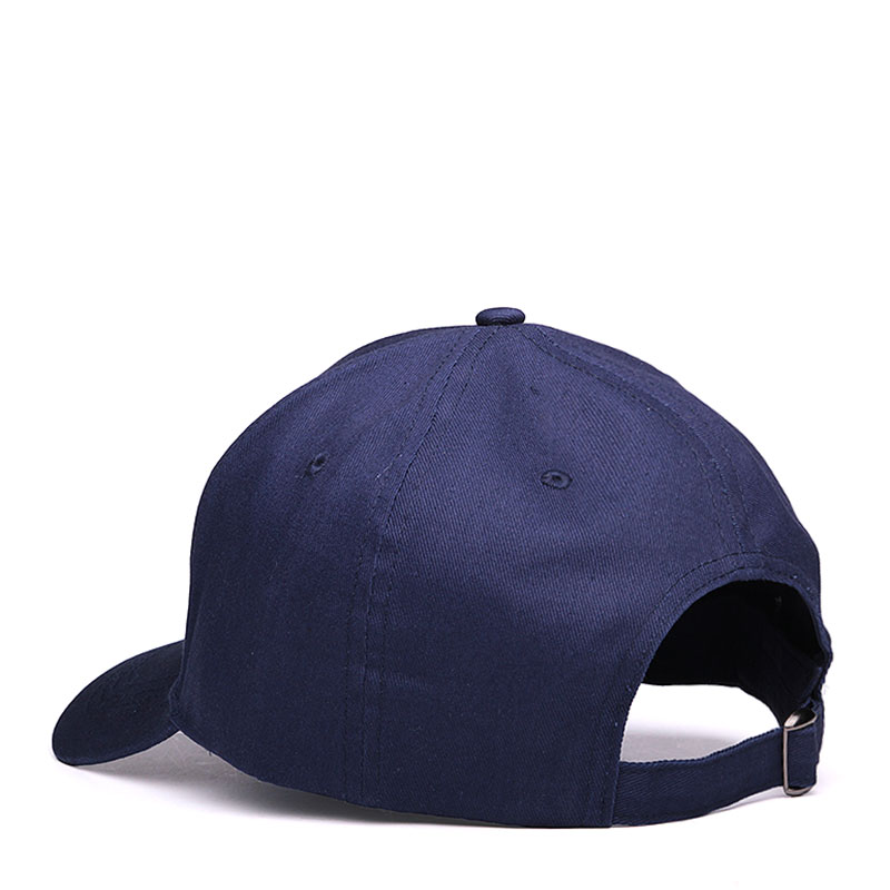 Кепка True spin Blank Baseball (TS-BB16 Navy)  - цена, описание, фото 2