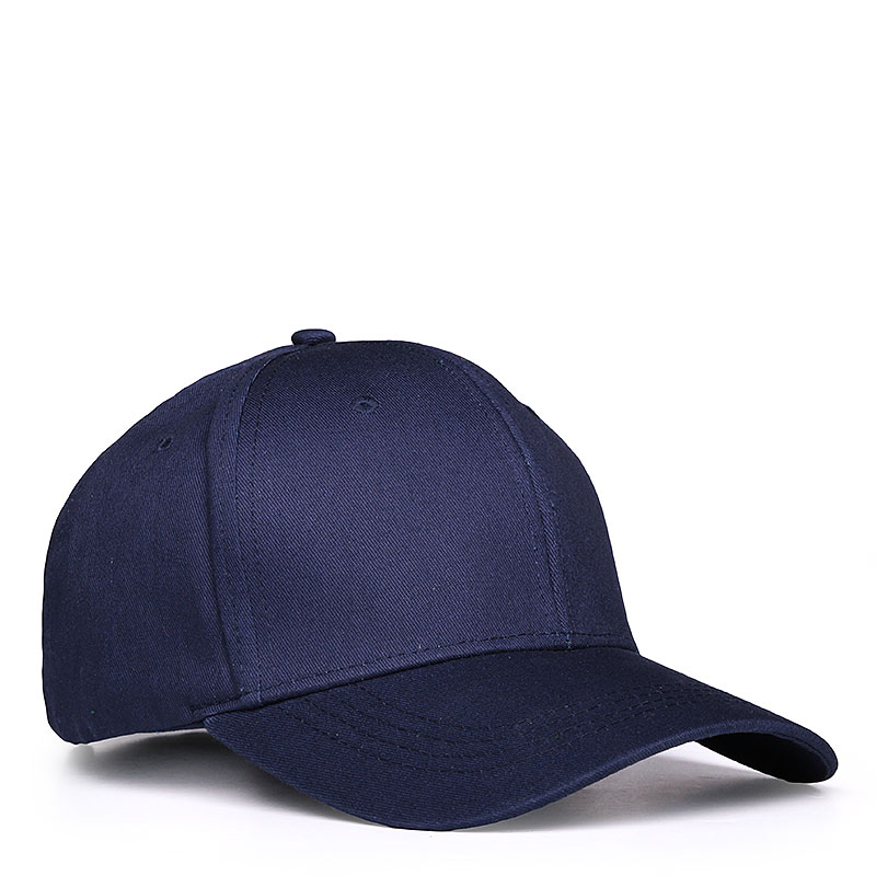 Кепка True spin Blank Baseball (TS-BB16 Navy)  - цена, описание, фото 1