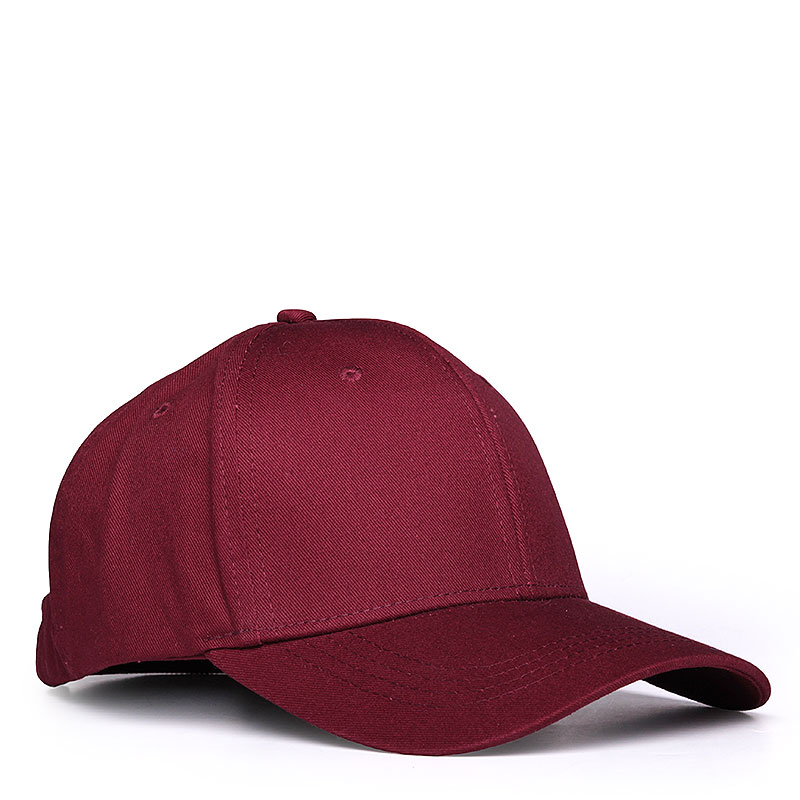 

Кепка True spin Blank Baseball, Бордовый
