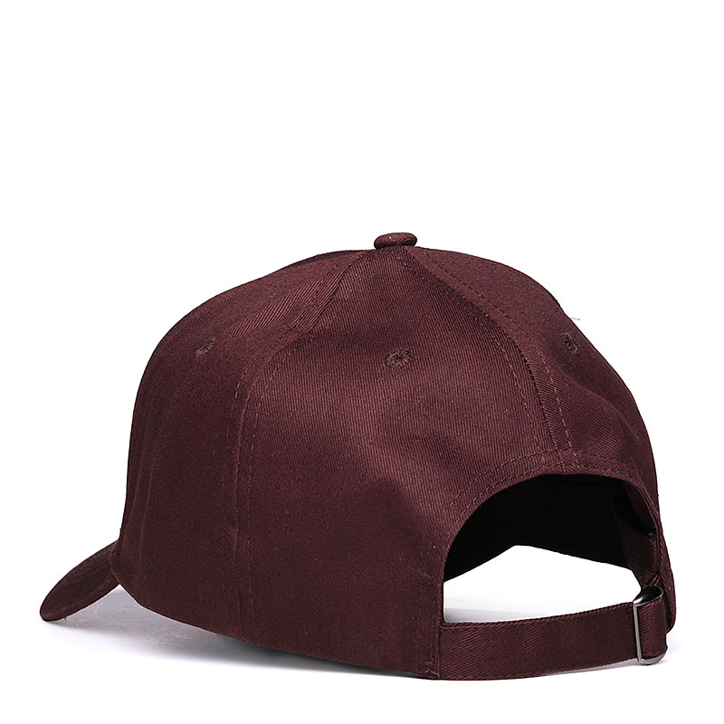 Кепка True spin Blank Baseball (TS-BB16 Brown)  - цена, описание, фото 2