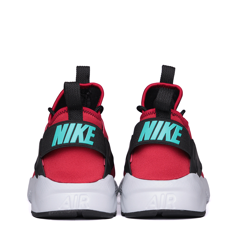 мужские красные кроссовки Nike Air Huarache Run Ultra 819685-600 - цена, описание, фото 6