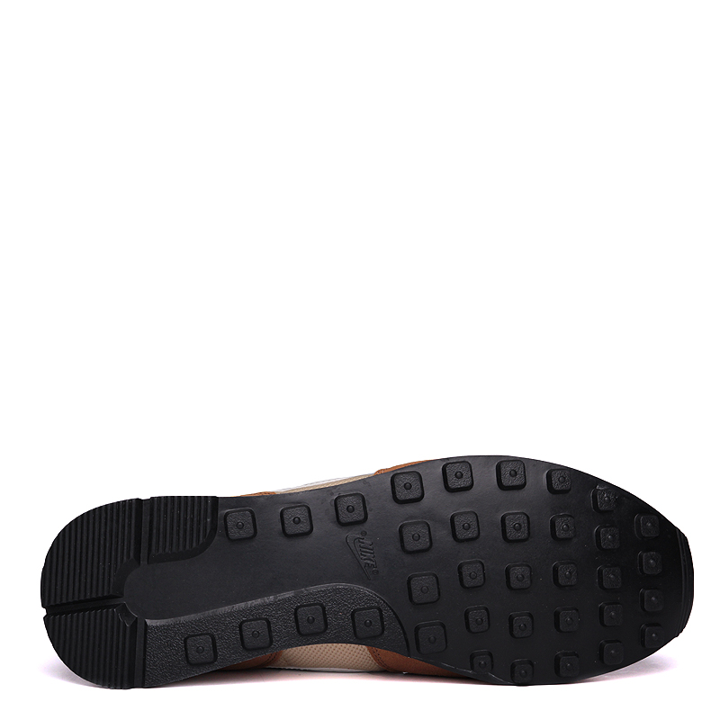 мужские коричневые кроссовки Nike Internationalist 828041-701 - цена, описание, фото 4