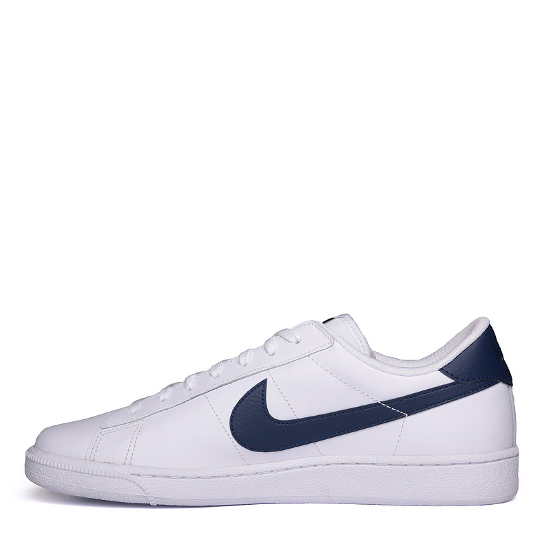 мужские белые кроссовки Nike Tennis Classic CS 683613-107 - цена, описание, фото 4