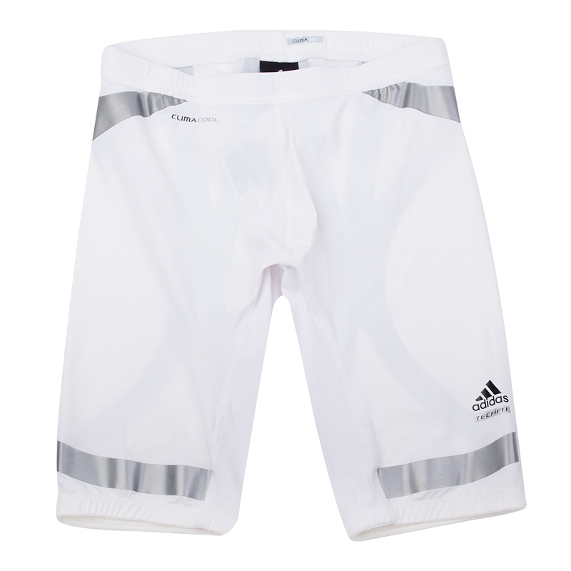 

Шорты adidas Techfit, Белый