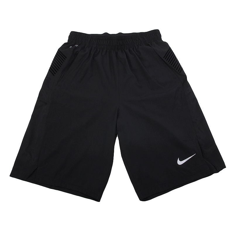 мужские черные шорты Nike Hyperelite Quick 682997-011 - цена, описание, фото 1