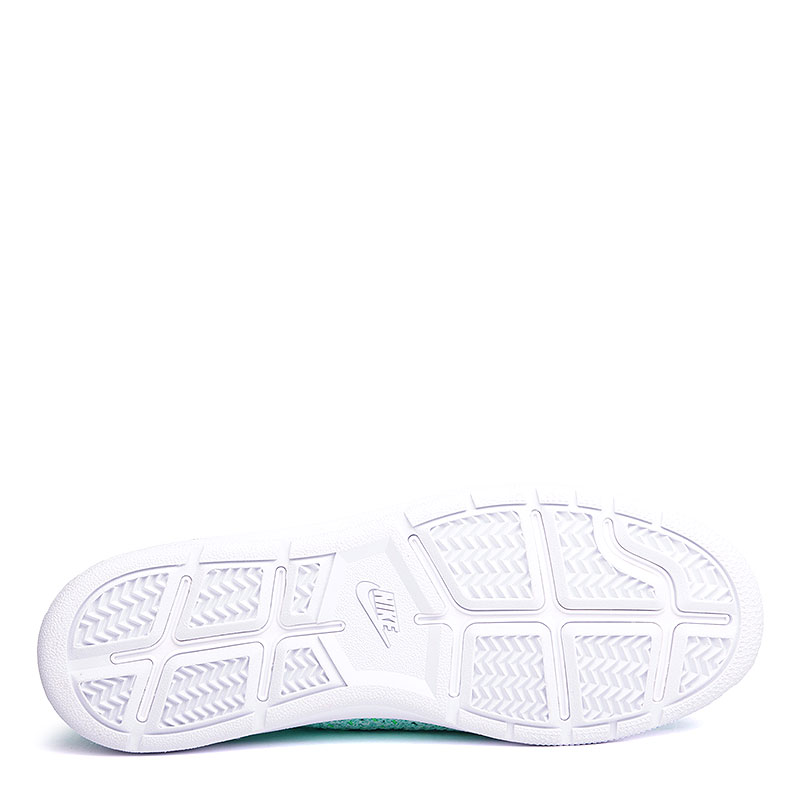 Женские кроссовки Nike WMNS Tennis Classic Ultra Flyknit (833860-300)  - цена, описание, фото 4