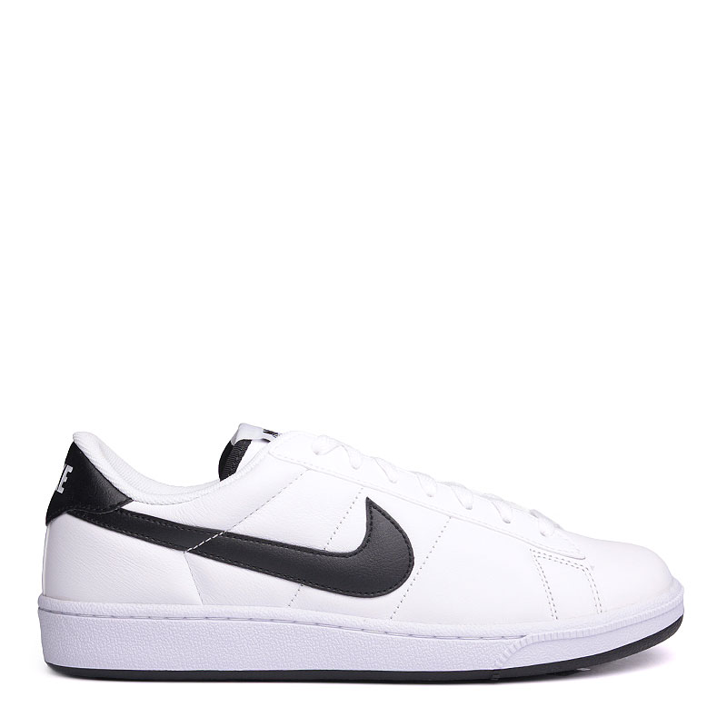 мужские белые кроссовки Nike Tennis Classic 312495-129 - цена, описание, фото 2