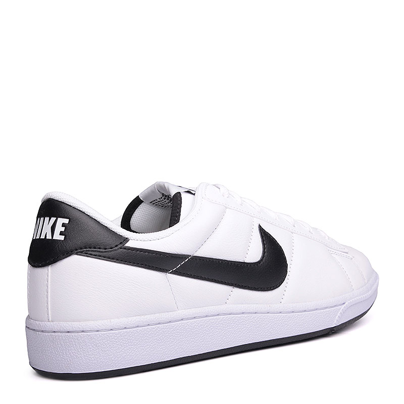 мужские белые кроссовки Nike Tennis Classic 312495-129 - цена, описание, фото 3